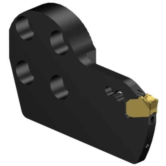 Picture of SL-QD-RGJ40C40 Sandvik 6427835 Grooving,Groove Turning Adapter Blade 1.5748 40.00mm Shank