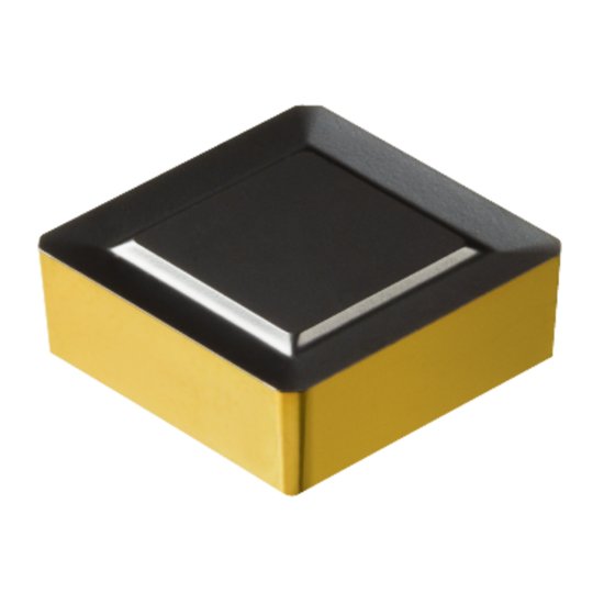 Picture of Sandvik SBEX 12 04 ZZ-11 3330 Auto FS finishing Square shoulder Insert