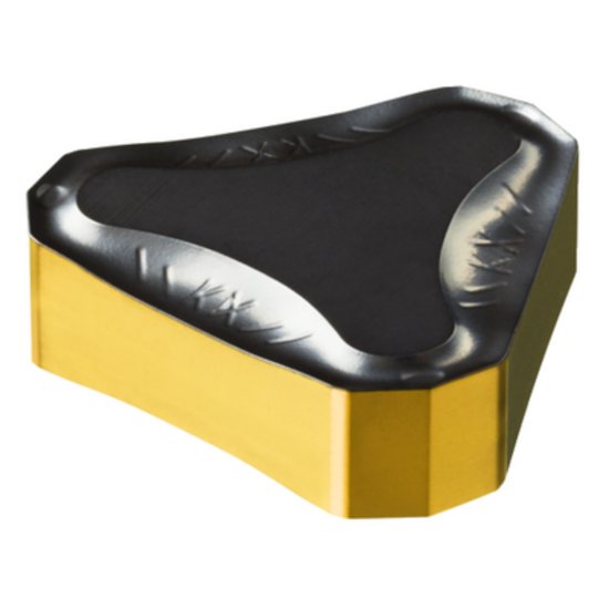 Picture of Sandvik TNEF 12 04 AN-KX 3330 Auto Roughing Milling Insert