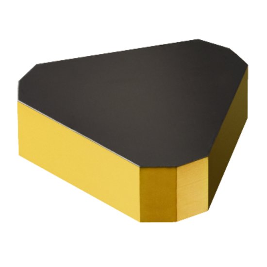 Picture of Sandvik TNEN 12 04 AN 3330 Auto Roughing Milling Insert