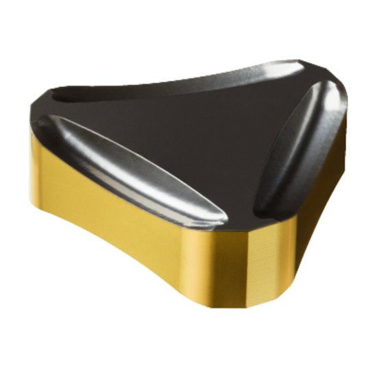 Picture of Sandvik TNEF 12 04 AN-CA 3330 Auto Roughing Milling Insert