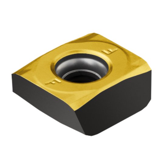 Picture of Sandvik N260.8-1204-L 3330 Auto AF finishing 15 degree Insert