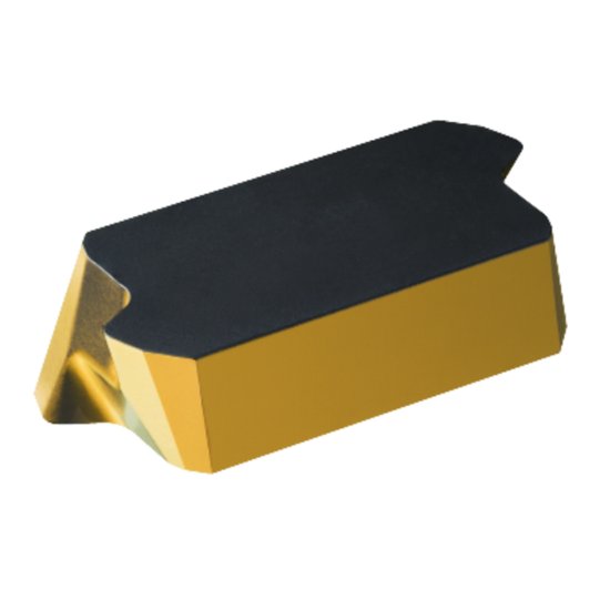 Picture of Sandvik LNCX 18 06 AZ R-11 3330 T-Max 45 Milling Insert; 45 degree Face Milling