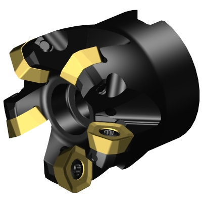 Picture of Sandvik 6449361 419-052Q22-14H Milling Cutter