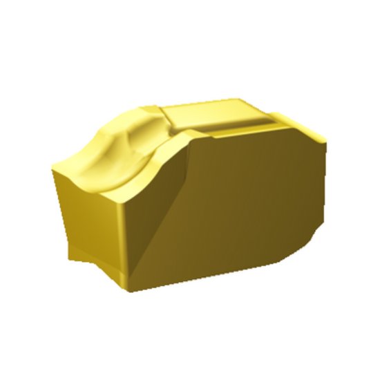 Picture of QD-LF-0250-0502-CM 1135 Sandvik 6531925 Cut Off,Grooving Insert 0.0980 2.49mm Wide 0.0080 0.20mm Radius