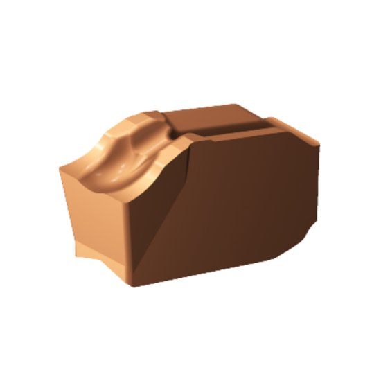Picture of QD-RE-0200-0502-CM 1145 Sandvik 6531959 Cut Off,Grooving Insert 0.0790 2.01mm Wide 0.0080 0.20mm Radius