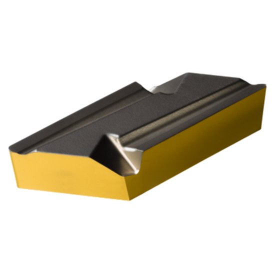 Picture of KNUX 16 04 10L11 4325 Sandvik KNUX 16 04 10L11 4325 55.0° Negative Carbide 0.0390 0.99mm Radius Medium, Semi Finishing