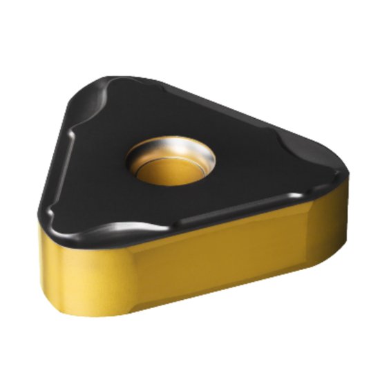 Picture of TNMX 49 10 51-MF 4325 Sandvik TNMX 49 10 51-MF 4325 Triangle Negative Carbide Finishing, Semi Finishing Bar Peeler