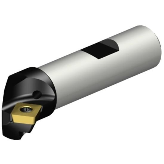 Picture of Sandvik A495-013M16-3009L, CoroMill 495 Chamfer Milling Cutter, 0.520" Cutting Diameter