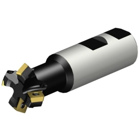 Picture of Sandvik A495-026M25-6009H, CoroMill 495 Chamfer Milling Cutter, 1.020" Cutting Diameter