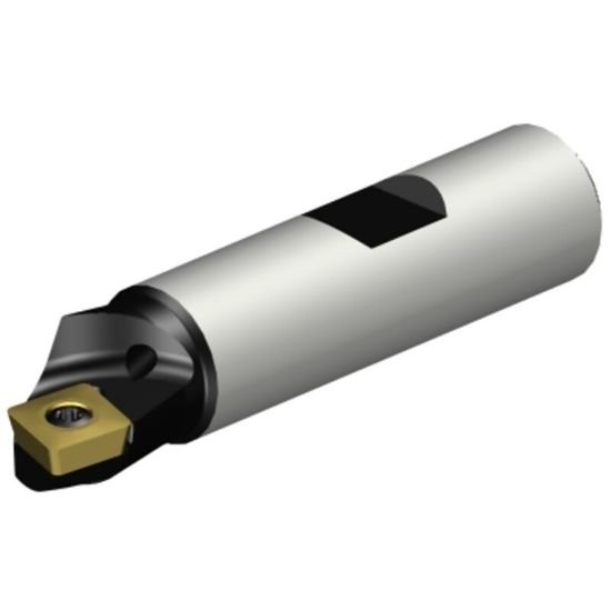 Picture of Sandvik A495-013M16-7509L, CoroMill 495 Chamfer Milling Cutter, 0.520" Cutting Diameter