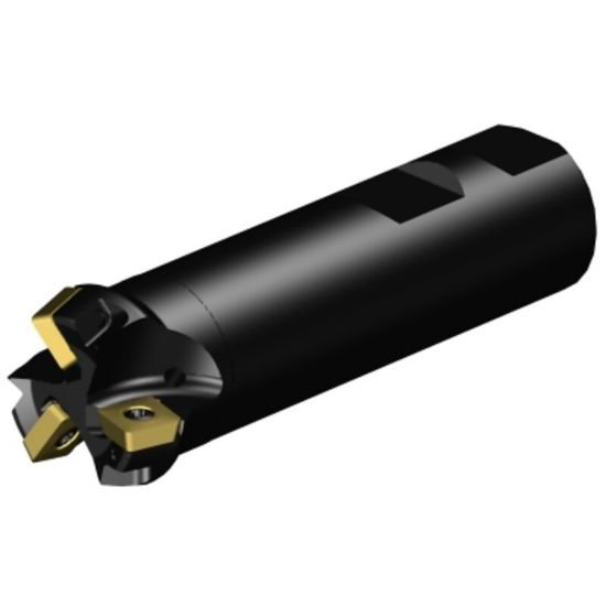 Picture of Sandvik A495-026M25-7509H, CoroMill 495 Chamfer Milling Cutter, 1.020" Cutting Diameter