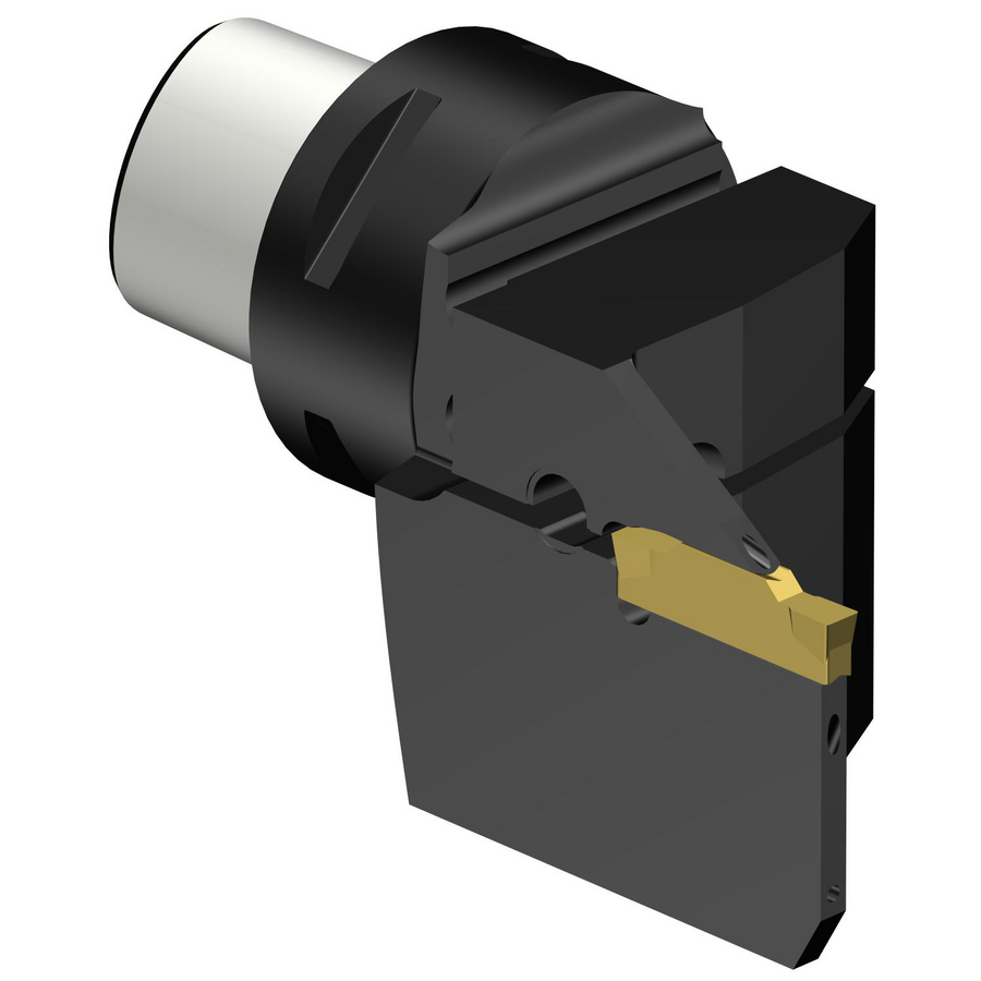 Picture of C3-LF123G20C22060E Sandvik 6537251 Cut Off,Grooving Stick Tool 1.1811 30.00mm Shank