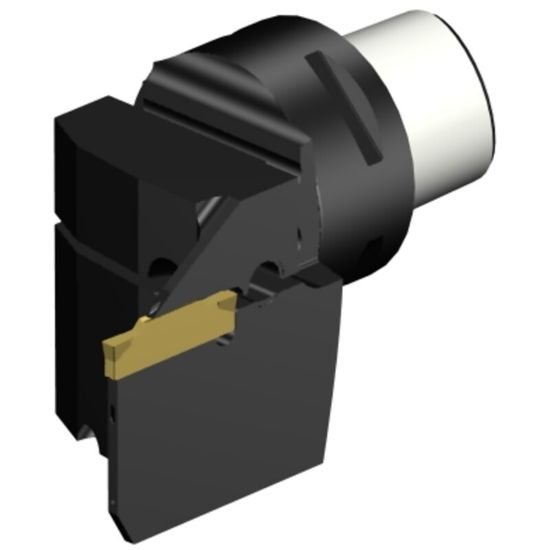 Picture of C3-RF123E15C22055E Sandvik 6537252 Cut Off,Grooving Stick Tool 1.1811 30.00mm Shank