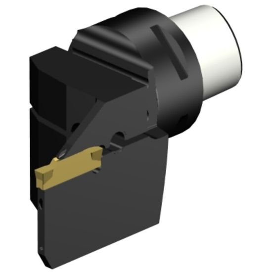 Picture of C3-RF123G20C22060E Sandvik 6537253 Cut Off,Grooving Stick Tool 1.1811 30.00mm Shank