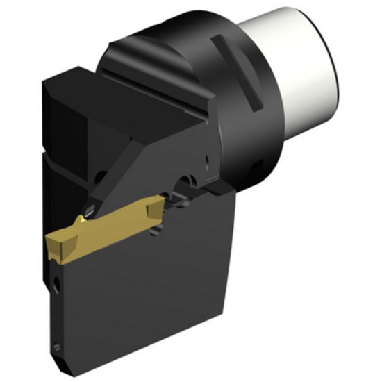 Picture of C3-RF123H20C22060E Sandvik 6537254 Cut Off,Grooving Stick Tool 1.1811 30.00mm Shank