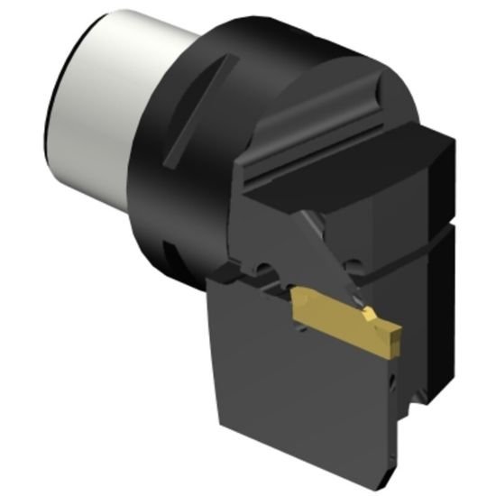 Picture of C4-LF123F15C27060E Sandvik 6537256 Cut Off,Grooving Stick Tool 1.5748 40.00mm Shank