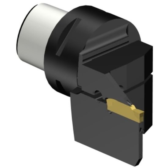 Picture of C4-LF123G20C27065E Sandvik 6537258 Cut Off,Grooving Stick Tool 1.5748 40.00mm Shank