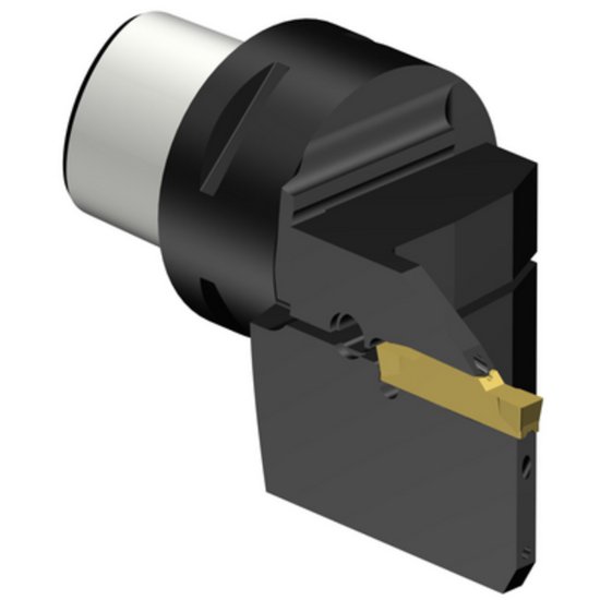 Picture of C4-LF123H25C27070E Sandvik 6537260 Cut Off,Grooving Stick Tool 1.5748 40.00mm Shank