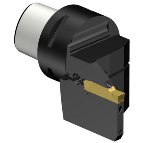 Picture of C4-LF123J20C27065E Sandvik 6537261 Cut Off,Grooving Stick Tool 1.5748 40.00mm Shank