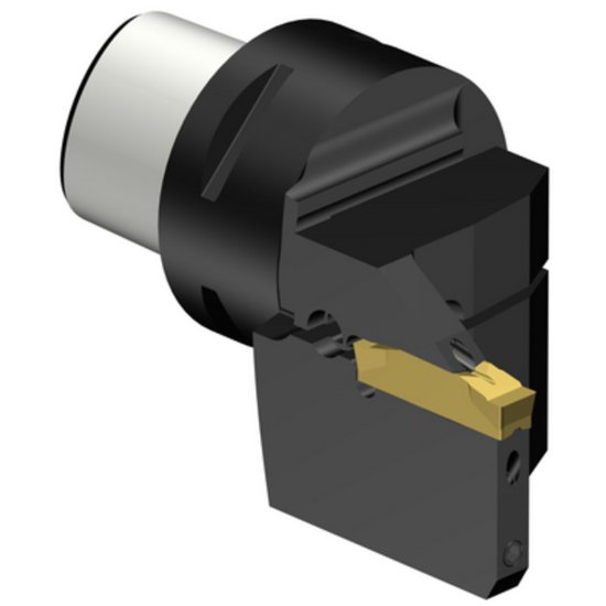 Picture of C4-LF123K20C27065E Sandvik 6537262 Cut Off,Grooving Stick Tool 1.5748 40.00mm Shank