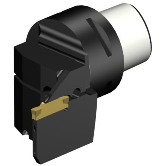 Picture of C4-RF123G15C27060E Sandvik 6537265 Cut Off,Grooving Stick Tool 1.5748 40.00mm Shank