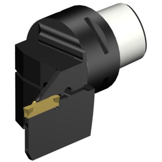 Picture of C4-RF123G20C27065E Sandvik 6537266 Cut Off,Grooving Stick Tool 1.5748 40.00mm Shank