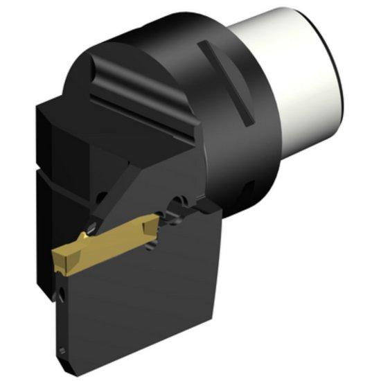 Picture of C4-RF123H20C27065E Sandvik 6537267 Cut Off,Grooving Stick Tool 1.5748 40.00mm Shank