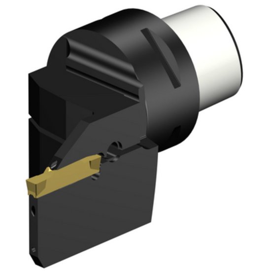 Picture of C4-RF123H25C27070E Sandvik 6537268 Cut Off,Grooving Stick Tool 1.5748 40.00mm Shank