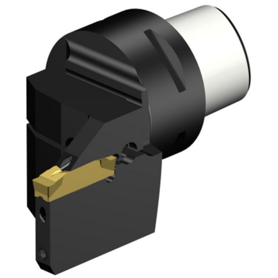 Picture of C4-RF123K20C27065E Sandvik 6537270 Cut Off,Grooving Stick Tool 1.5748 40.00mm Shank