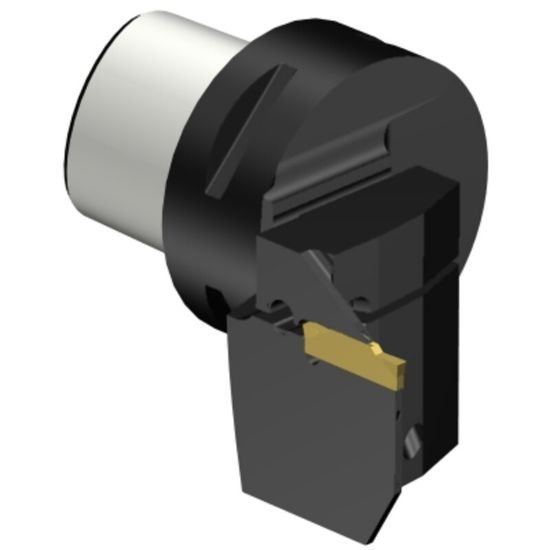 Picture of C5-LF123E15C35060E Sandvik 6537271 Cut Off,Grooving Stick Tool 1.9685 50.00mm Shank