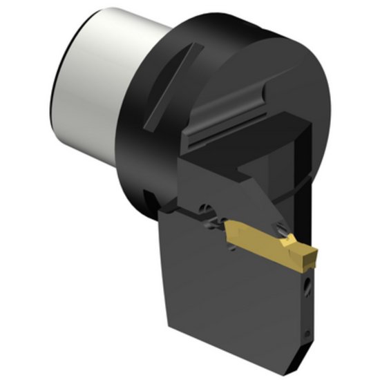 Picture of C5-LF123J25C35070E Sandvik 6537276 Cut Off,Grooving Stick Tool 1.9685 50.00mm Shank