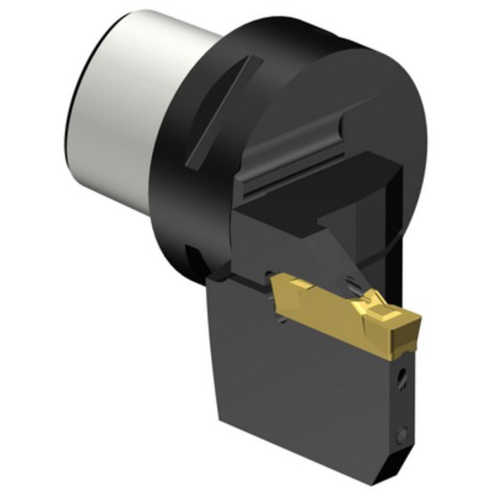 Picture of C5-LF123L25C35070E Sandvik 6537277 Cut Off,Grooving Stick Tool 1.9685 50.00mm Shank