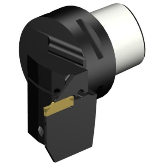 Picture of C5-RF123E15C35060E Sandvik 6537278 Cut Off,Grooving Stick Tool 1.9685 50.00mm Shank