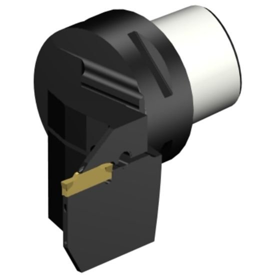 Picture of C5-RF123F20C35065E Sandvik 6537279 Cut Off,Grooving Stick Tool 1.9685 50.00mm Shank