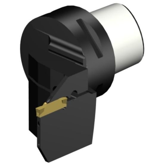 Picture of C5-RF123G20C35065E Sandvik 6537280 Cut Off,Grooving Stick Tool 1.9685 50.00mm Shank