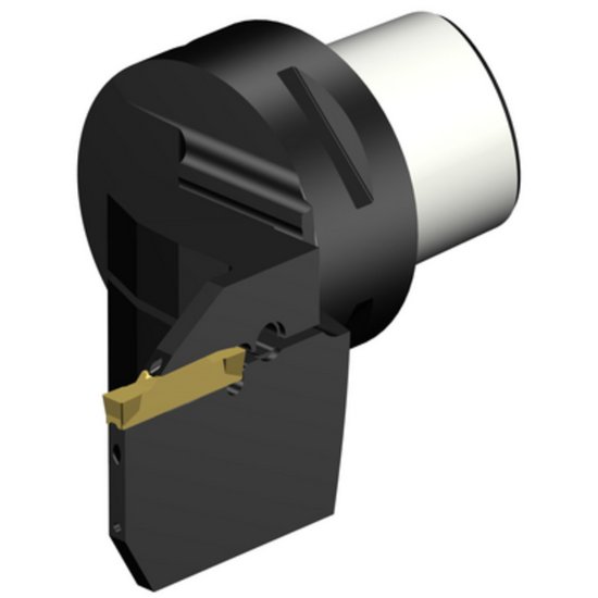 Picture of C5-RF123H25C35070E Sandvik 6537281 Cut Off,Grooving Stick Tool 1.9685 50.00mm Shank