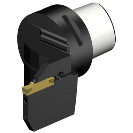 Picture of C5-RF123J25C35070E Sandvik 6537282 Cut Off,Grooving Stick Tool 1.9685 50.00mm Shank