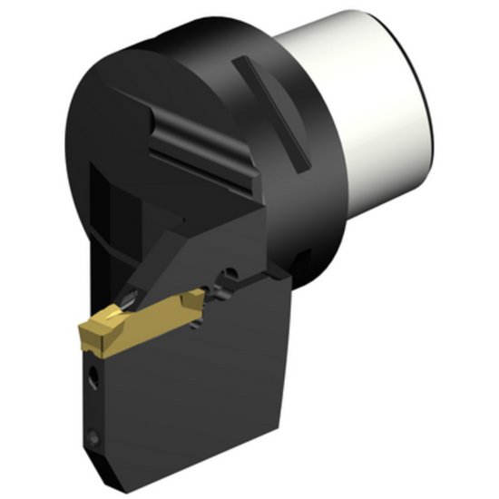 Picture of C5-RF123K25C35070E Sandvik 6537283 Cut Off,Grooving Stick Tool 1.9685 50.00mm Shank