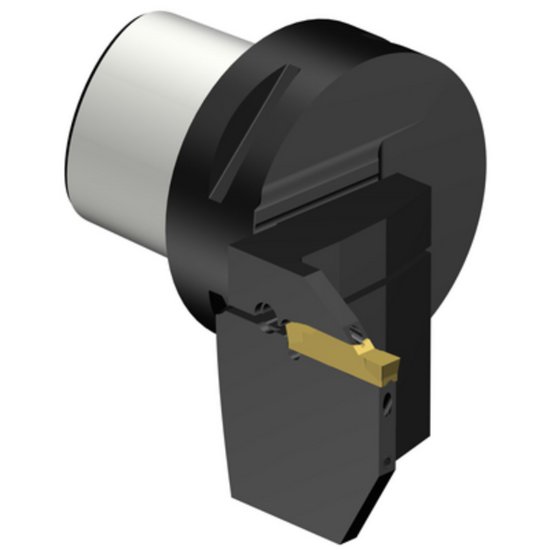 Picture of C6-LF123J25C45070E Sandvik 6537287 Cut Off,Grooving Stick Tool 2.3622 60.00mm Shank