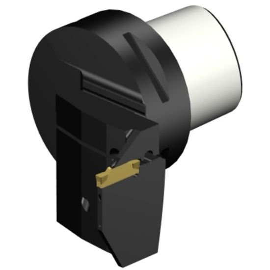 Picture of C6-RF123G15C45060E Sandvik 6537292 Cut Off,Grooving Stick Tool 2.3622 60.00mm Shank