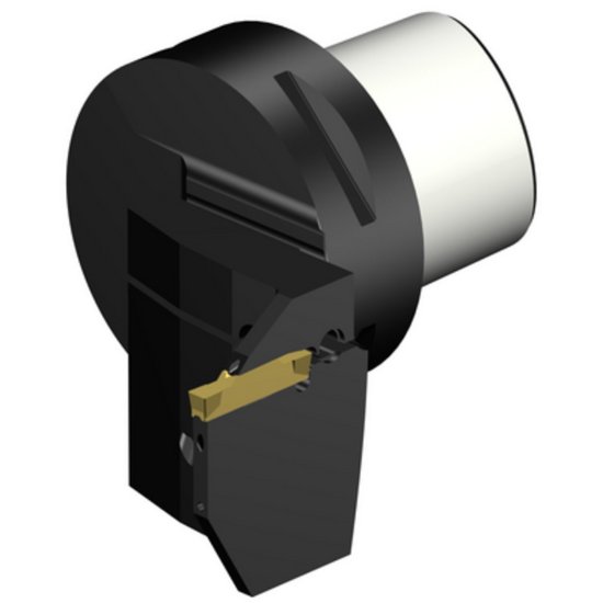 Picture of C6-RF123H20C45065E Sandvik 6537294 Cut Off,Grooving Stick Tool 2.3622 60.00mm Shank