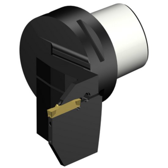 Picture of C6-RF123H25C45070E Sandvik 6537295 Cut Off,Grooving Stick Tool 2.3622 60.00mm Shank