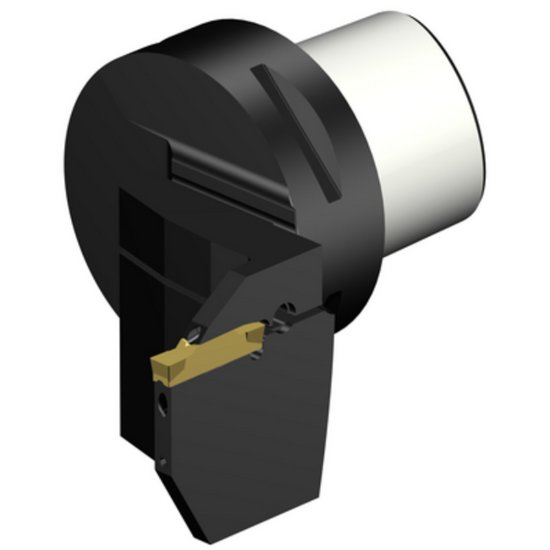 Picture of C6-RF123J25C45070E Sandvik 6537296 Cut Off,Grooving Stick Tool 2.3622 60.00mm Shank