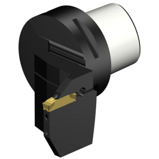 Picture of C6-RF123K25C45070E Sandvik 6537297 Cut Off,Grooving Stick Tool 2.3622 60.00mm Shank