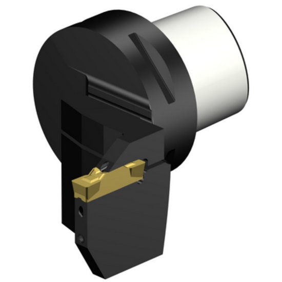 Picture of C6-RF123L25C45070E Sandvik 6537298 Cut Off,Grooving Stick Tool 2.3622 60.00mm Shank