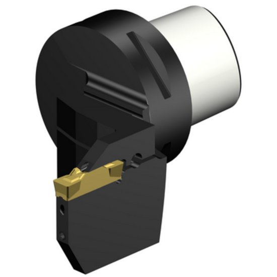 Picture of C6-RF123L32C45080E Sandvik 6537299 Cut Off,Grooving Stick Tool 2.3622 60.00mm Shank