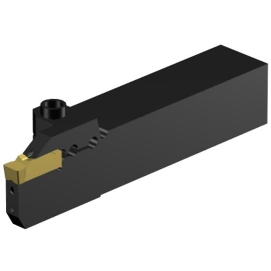 Picture of RF123M32C3232E Sandvik 6537365 Cut Off,Grooving,Groove Turning Stick Tool 1.2598 32.00mm Shank