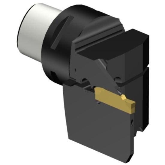 Picture of C3-LF123F15C22055E Sandvik 6537380 Cut Off,Grooving Stick Tool 1.1811 30.00mm Shank