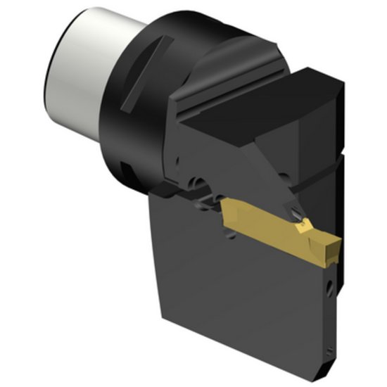 Picture of C3-LF123H20C22060E Sandvik 6537382 Cut Off,Grooving Stick Tool 1.1811 30.00mm Shank